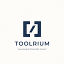 Toolrium Logo